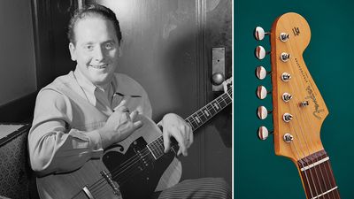 “Leo wanted me to be partners with him, for it to be the Fender guitar – the Les Paul Fender”: Les Paul was once approached by Leo Fender to work together on a solidbody electric guitar