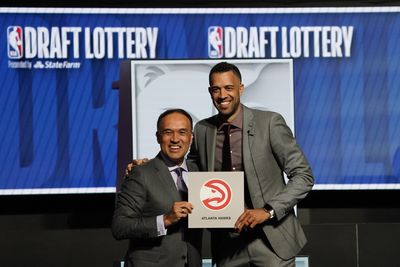 Report: Top picks of 2024 NBA draft remain very uncertain