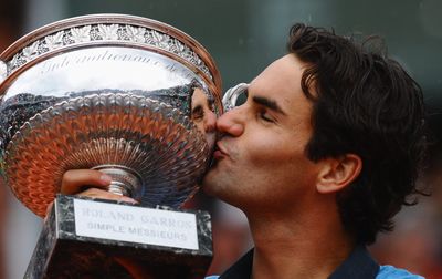 The 3 biggest lessons from Roger Federer’s inspirational commencement speech