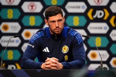 Scotland centre-half opens door to Celtic move and targets Champions League return