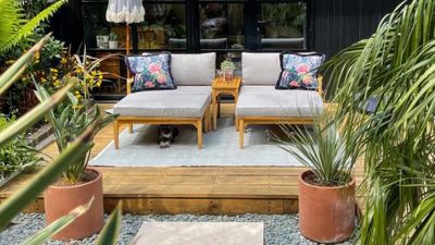 10 easy DIY landscaping ideas to elevate your backyard