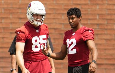 Cardinals put a wrap on offseason practices