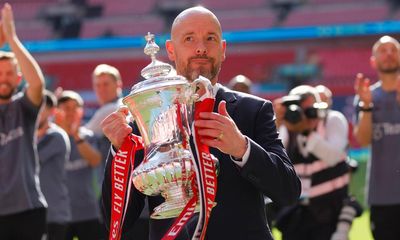 Erik ten Hag to continue as Manchester United manager after season review