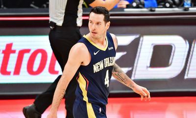 Some feel JJ Redick may not want to be the Lakers’ head coach