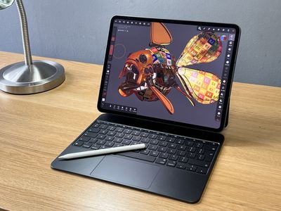 Apple iPad Pro (M4, 2024) review: is there such a thing as too powerful?