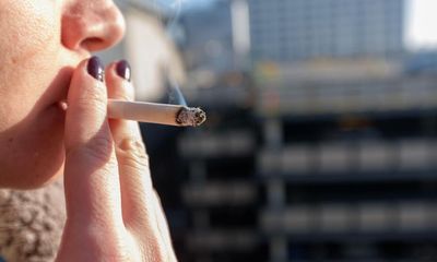 Tobacco, alcohol, processed foods and fossil fuels ‘kill 2.7m a year in Europe’