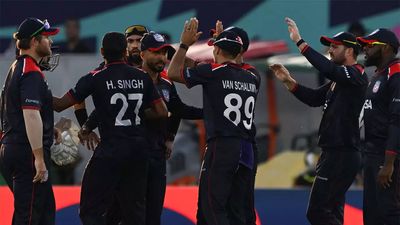 India vs USA: US cricket team closing in on major success at 2024 T20 World Cup