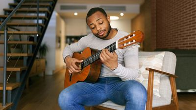 How to restring a classical guitar