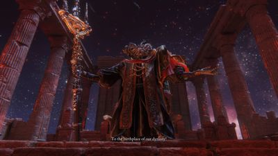 Here's a 'friendly PSA' for Shadow of the Erdtree: Only 39% of Elden Ring players have beaten the optional boss necessary to reach the DLC