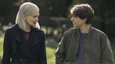 Talamasca: The Secret Order — everything we know about the Anne Rice Immortal Universe spinoff