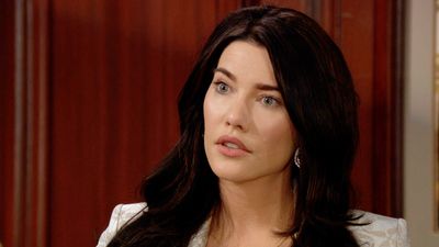 The Bold and the Beautiful recap for June 11, 2024: Steffy's ultimatum about Hope