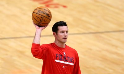 Buha: It is unclear if JJ Redick is still the favorite to be the Lakers’ next head coach