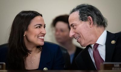 US supreme court in ‘crisis of legitimacy’ says AOC at House oversight round table