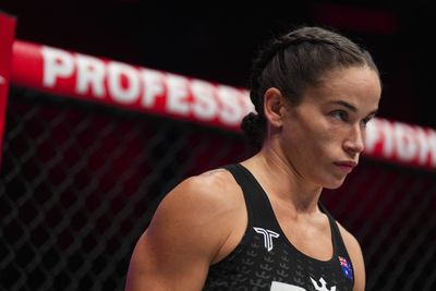 Chelsea Hackett explains why 2024 PFL 4 is ‘the best time’ to face Dakota Ditcheva