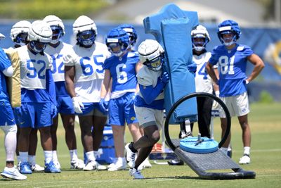 Rams schedule joint practices with 3 teams this summer