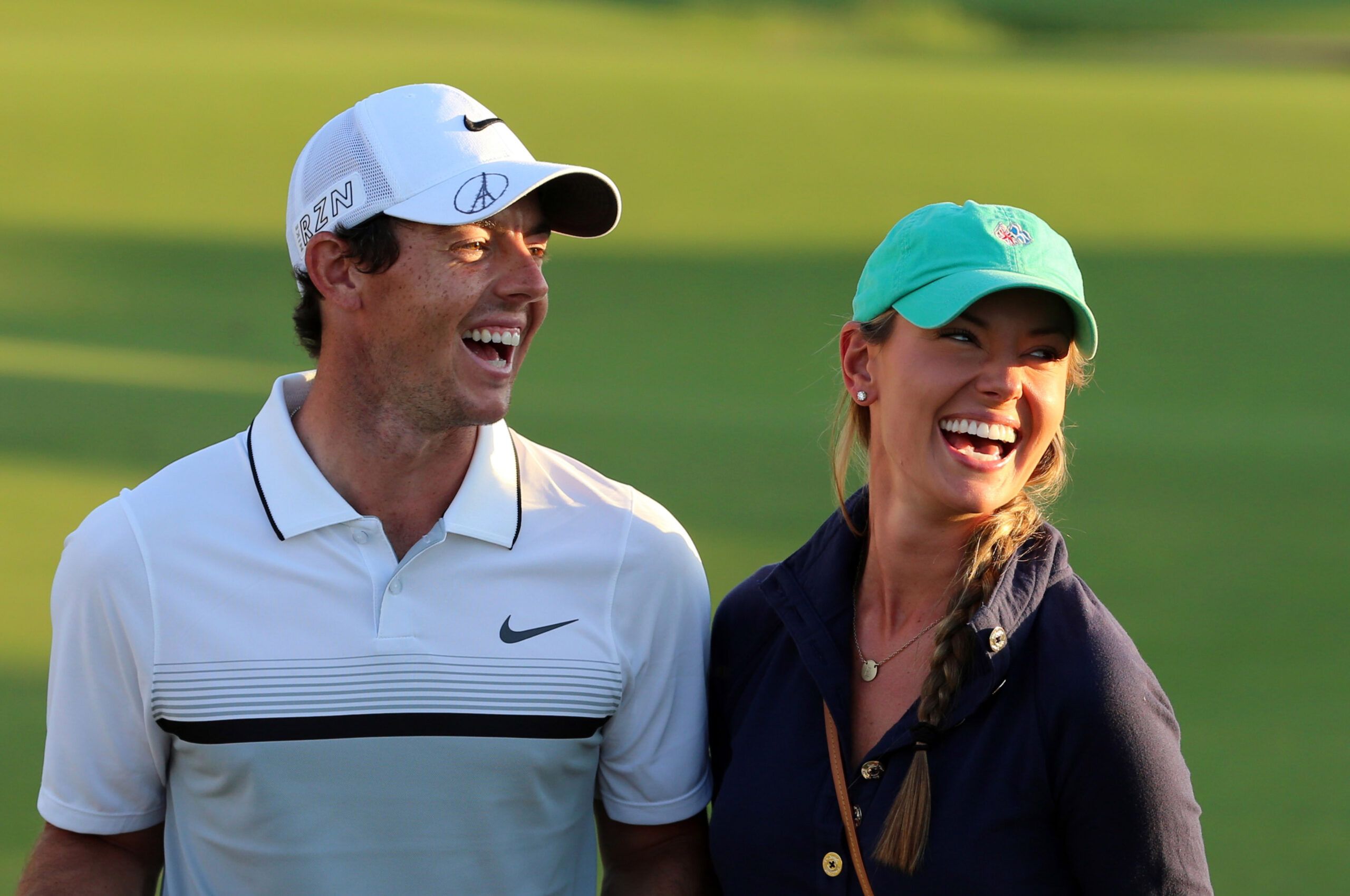 Report: Rory McIlroy’s divorce from wife Erica is off…