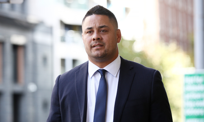 Jarryd Hayne Wins Appeal Over Sexual Assault Convictions & Could Be Headed For A Fourth Trial