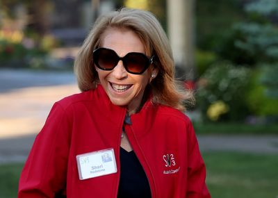 Shari Redstone’s National Amusements Says Paramount-Skydance Deal is Dead