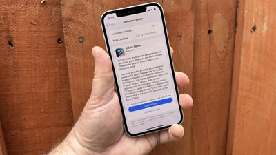 How to download the iOS 18.1 public beta