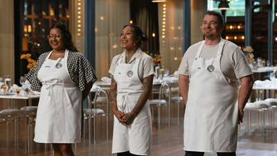 MasterChef Australia 2024 Finale Airs Tonight: When It Starts, Challenges, Finalists & The Prize