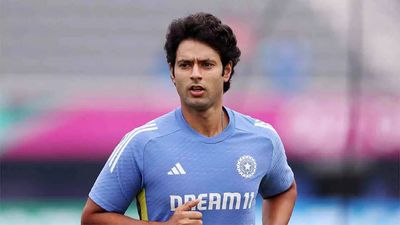 T20 World Cup: India wait on Shivam Dube to deliver on big stage