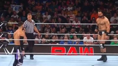 WWE Raw June 10, 2024 results