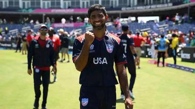T20 World Cup: Saurabh Netravalkar an inspiration for budding players in US, says Paras Mhambrey