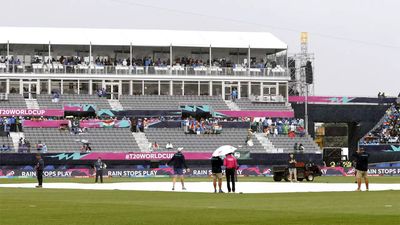 India vs USA, T20 World Cup, New York weather update for June 12: Are there any chances of rain playing spoil sport?