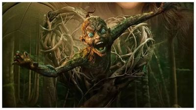 Munjya box office collection Day 5: Sharvari Wagh and Abhay Verma starrer set to cross the Rs 30 crore mark