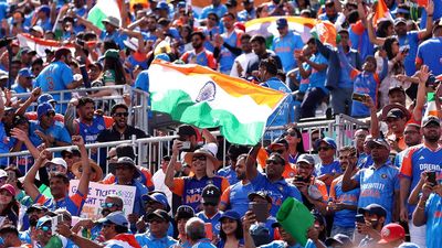 Culture, client … all the reasons India-Pakistan match was a packed house in US