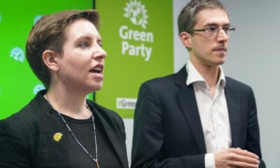 Greens hope to win renters’ votes with housing commitments in election manifesto