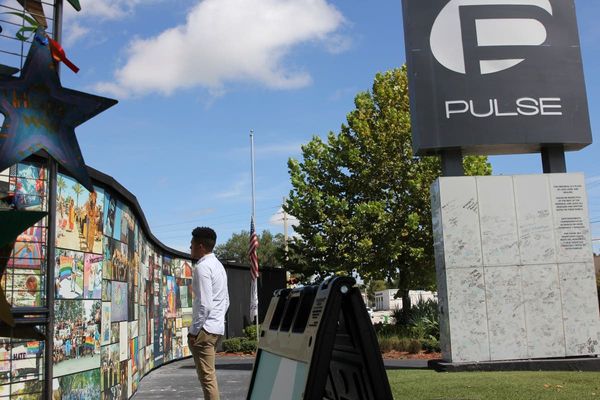After years of delays, scaled-back plans underway for memorial to Florida nightclub massacre