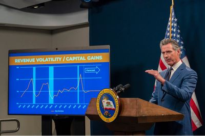 With 1 out of 3 Californians on Medicaid, doctors push ballot measure to force state to pay more