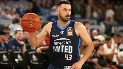Boomers shooter Goulding welcomes Olympic roster battle