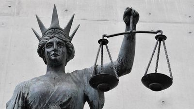 Jail over 'remorseless' stabbings at shopping centre