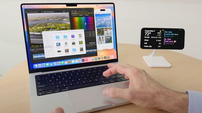 iOS 18 and macOS Sequoia have a killer new feature to thwart tracking