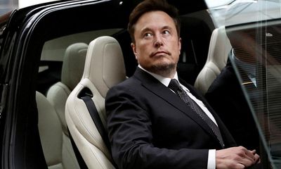 Is the Tesla board in charge of a public company or the Elon Musk fan club?