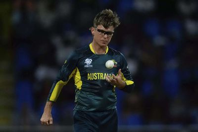 Record-breaking feat: Adam Zampa becomes first Australian bowler to claim 100 T20I wickets