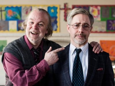 Farewell, Inside No 9: Why the BBC show’s finale must be watched live