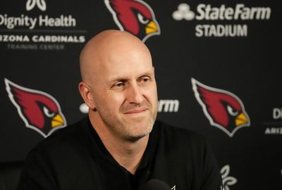 Cardinals tried to trade up to pick No. 24 in 2024 draft