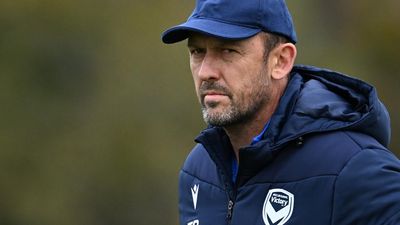 Victory search for ALM coach as Tony Popovic departs