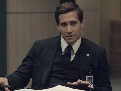 Presumed Innocent review: Jake Gyllenhaal’s legal thriller remake is criminally bland