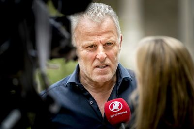 Verdict Due In Dutch Crime Reporter's Killing