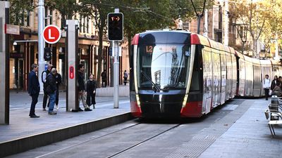 Threat of further strikes looms over stalled light rail