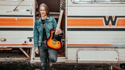 Myles Kennedy announces new solo album and world tour: Watch the video for Say What You Will now