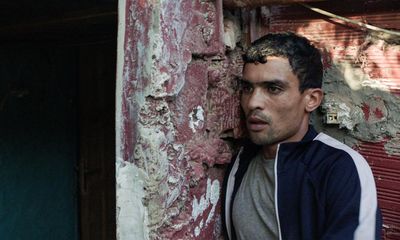 Hounds review – pitch-black comedy drama of hapless Moroccan dog-fighting hoodlums