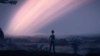 Apple TV+ just added trailer for new sci-fi series the whole family will love
