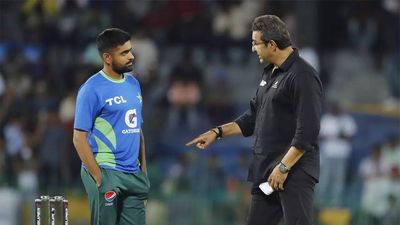 Watch: 'Poore mulq ke jazbaat ka satyanaash maar diya' - Wasim Akram lambasts Pakistan team
