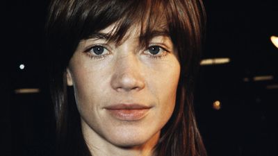 French singer and 60s pop icon Francoise Hardy dies aged 80