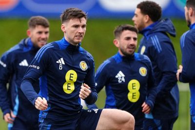 Celtic and Scotland left back Greg Taylor on the text message he has never deleted